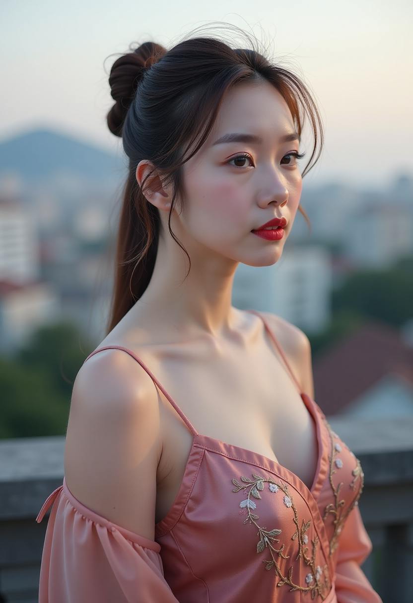 银杏大道