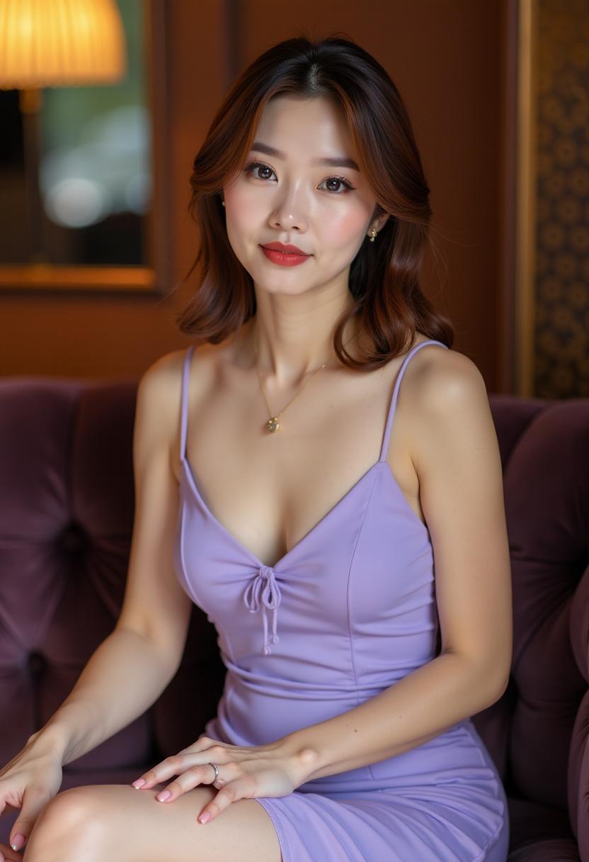 花开时节